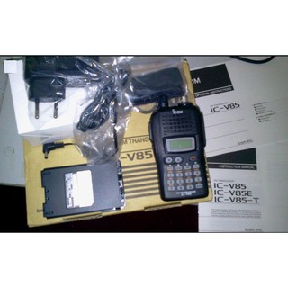 Bộ Đàm Icom IC-V85