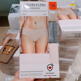 Quần lót CK hàng Mỹ loại mới