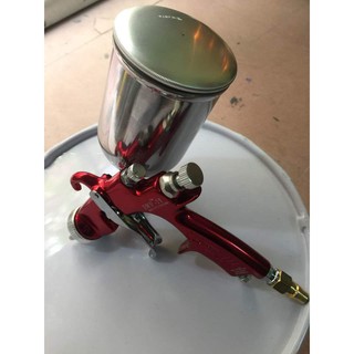 Súng phun sơn Star SMV-1F đầu phun 1.3mm
