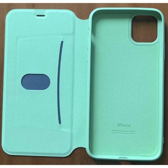 ⚡️IPHONE 11 / PRO/ MAX ⚡️ BAO SILICON LOGO TÁO LÓT NỈ CHỐNG BẨN DỄ LAU CHÙI CHỐNG SỐC CHỐNG VA ĐẬP