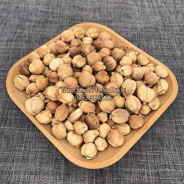 Bạch Đậu Khấu 1kg