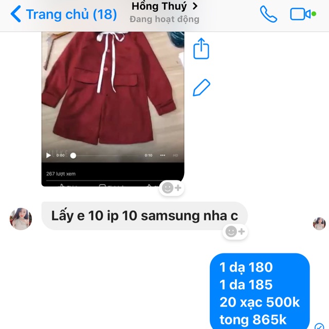 Áo dạ