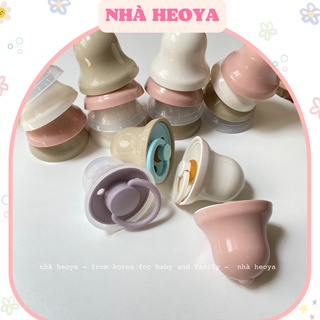 NẮP ĐẬY TI BIBS CHÍNH HÃNG HÀN QUỐC