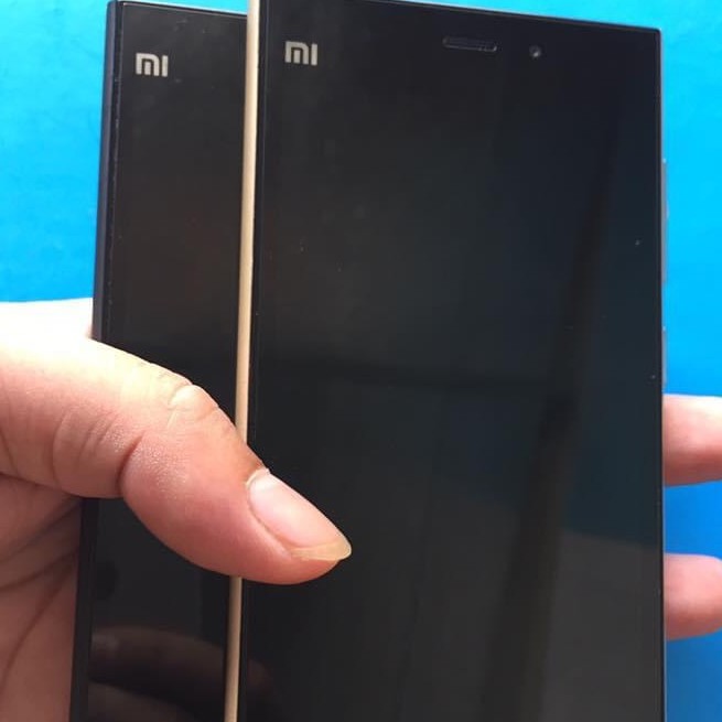 Điện thoại xiaomi mi 3w ram 2gb bộ nhớ 16gb có tiếng việt chplay | BigBuy360 - bigbuy360.vn