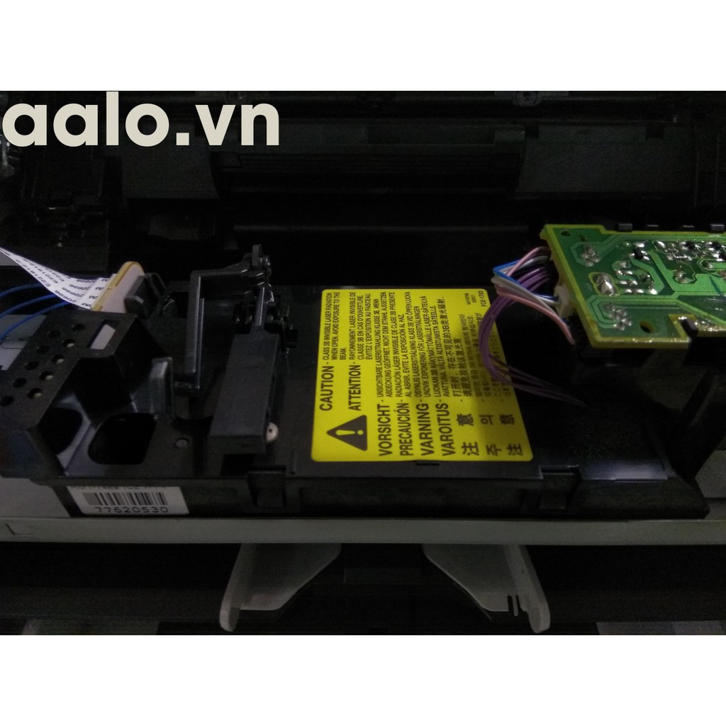 Quang máy in Canon LBP 151DW