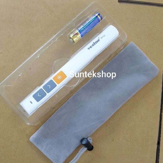 Bút trình chiều Vesine Vp152