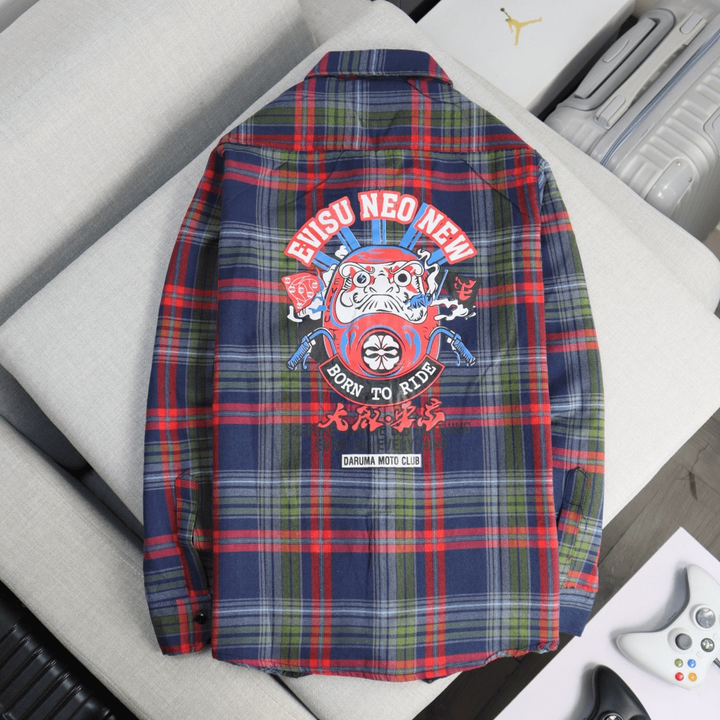 (HCM) ÁO SƠ MI CARO NAM DÀI TAY THỜI TRANG PHONG CÁCH HOT HIT - THỜI TRANG LUXURY ĐẲNG CẤP HOT TREND MỚI NHẤT THỊ TRƯỜNG