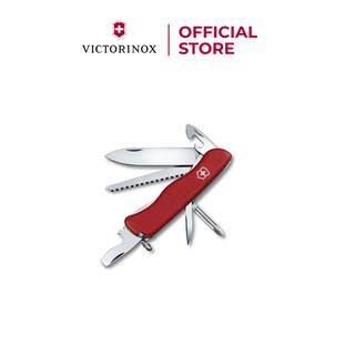 Dao xếp VICTORNOX Trailmaster Red (111mm) - Hãng phân phối chính thức