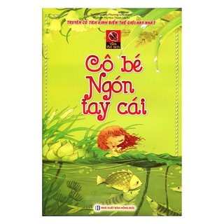Vườn Cổ Tích - Cô Bé Ngón Tay Cái
