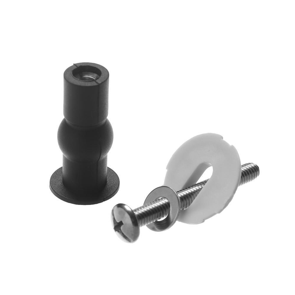 Bộ Ốc Vít Bản Lề Bồn Cầu Chuyên Dụng