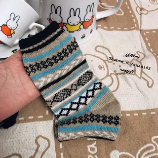 tất thổ cẩm tất nam 2