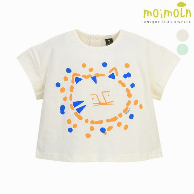 (Sz 90,100,110,130)- Áo cotton Moimoln VN xuất Hàn