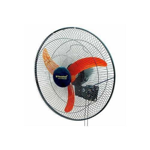 Quạt treo tường công nghiệp Vinawind Điện Cơ Thống Nhất Cánh Cam 450-ĐM / 400E-Đ / 300E-Đ Điều chỉnh 2 dây