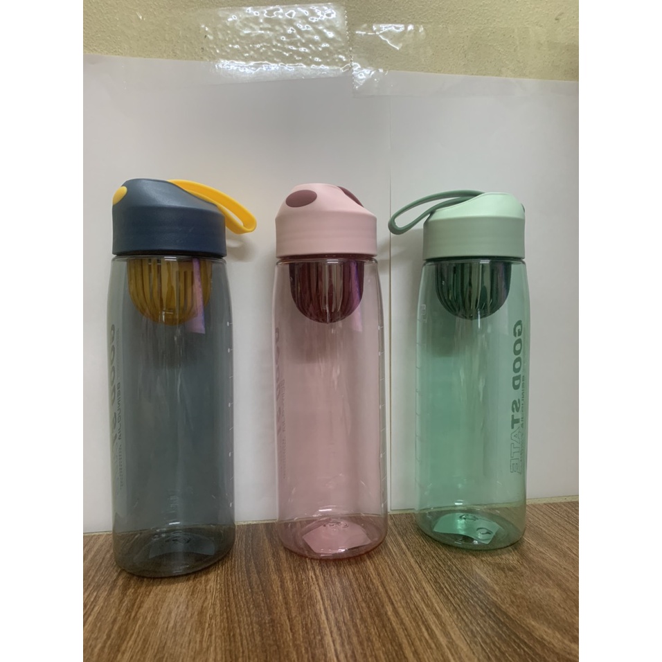 Bình nước 480ml goodst Bình 550ml