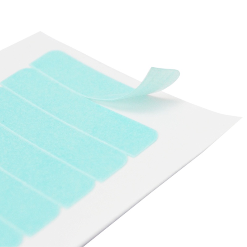 Set 60 Băng Keo Hai Mặt Dán Tóc Giả Vô Hình