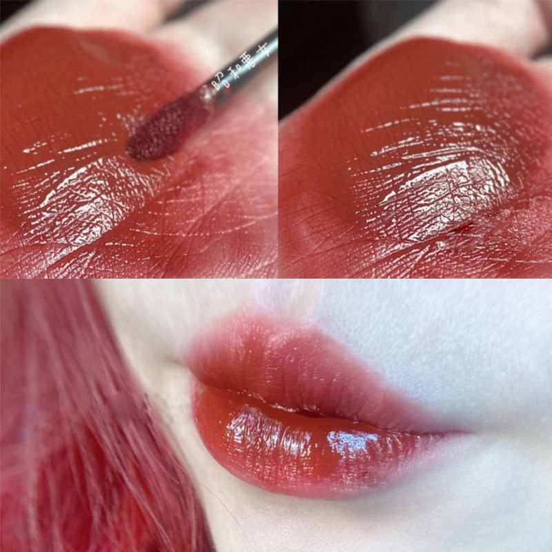 [Hàng mới về] Son Môi Freemood Thiết Kế Thỏi Tròn Nhiều Màu Sắc Thời Trang Cho Nữ | BigBuy360 - bigbuy360.vn