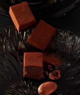 Nama Chocolate Hàng Nhập Đủ vị