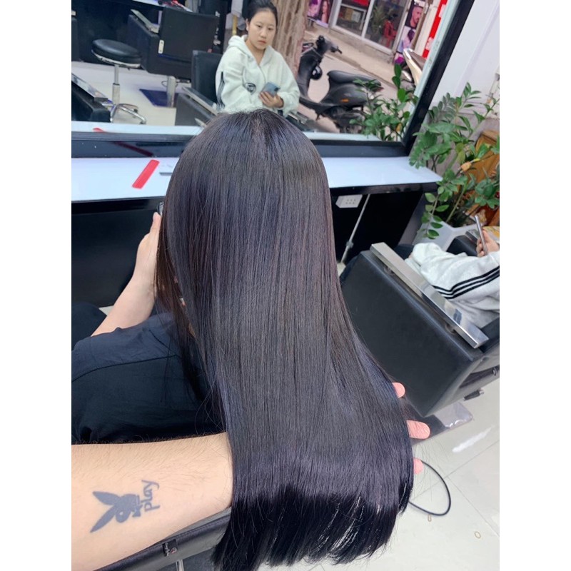 Túi Màu Nhuộm Phủ Bạc Tự Động Cân Bằng Màu Túi 450Ml | BigBuy360 - bigbuy360.vn