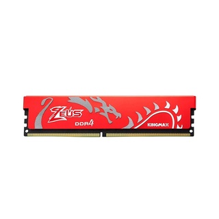Ram kingmax zeus 16gb ddr4 2666mhz