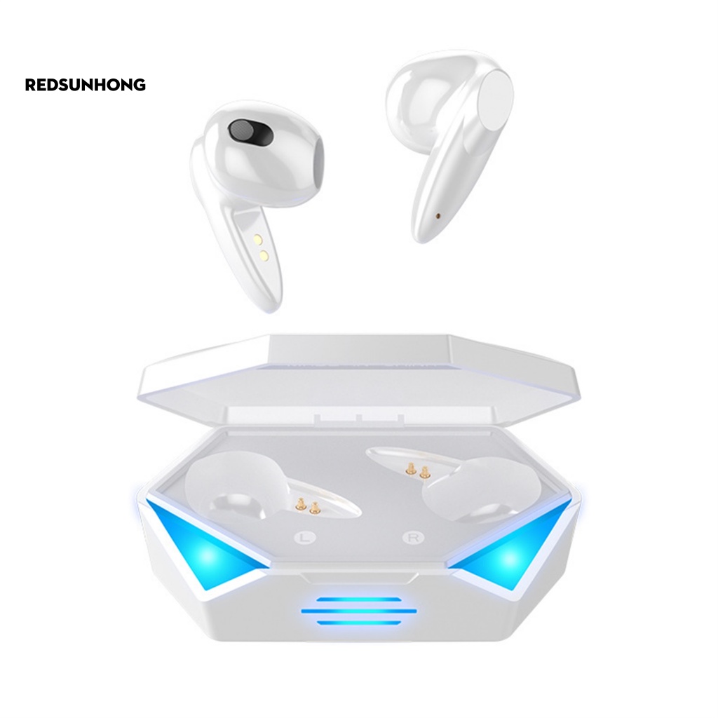 Tai Nghe Không Dây Chống Nước IPX5 Âm Thanh HiFi