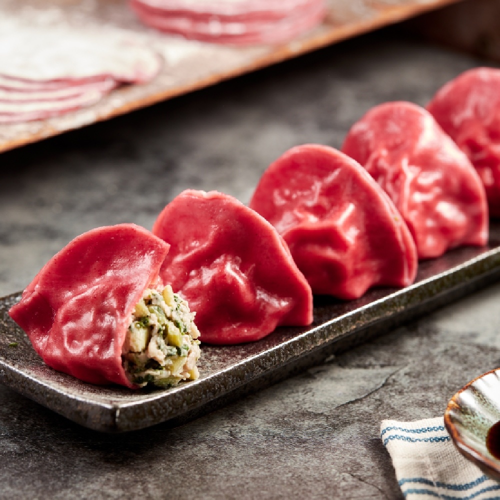 BỘT GẠO MEN ĐỎ HONG QU MI  GÓI 10GAM