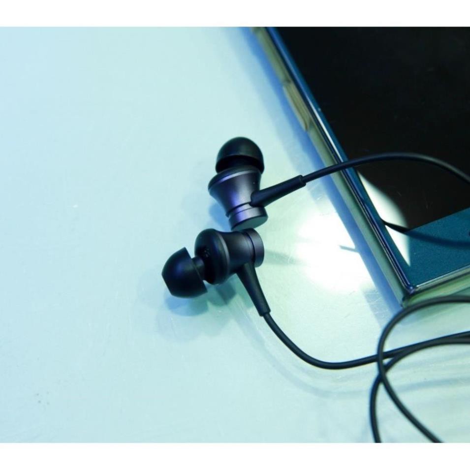 Tai nghe Xiaomi Piston lite 2017 tròn