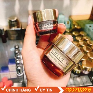 Kem dưỡng Estee Lauder Supreme mini