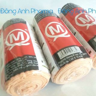 Băng thun 3 móc QM - Đông Anh Pharmart