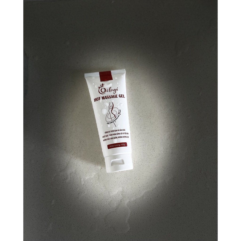 GEL MASSAGE GIẢM MỠ VÙNG BỤNG, VÙNG ĐÙI, VÙNG DƯỚI CÁNH TAY-AN TOÀN, HIỆU QUẢ, CHIẾT XUẤT  TỰ NHIÊN- HOT MASSAGE GEL | BigBuy360 - bigbuy360.vn