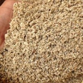 Cát nền cho hồ cá cảnh biển 1KG