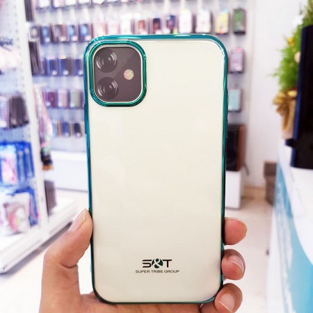 Ốp lưng cao cấp DEVIA cho IPhone 7/8/7PLUS/X/XS/XSMAX/11/11pro/11promax