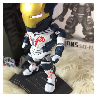 Mô hình Ironman Legion
