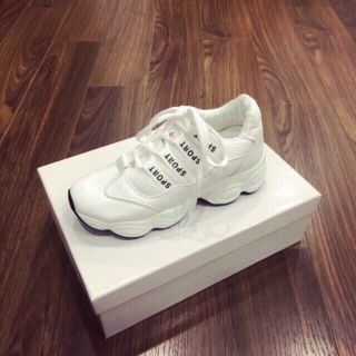 Giày thể thao sport ulzzang fullbox(kèm ảnh thật,video thật )