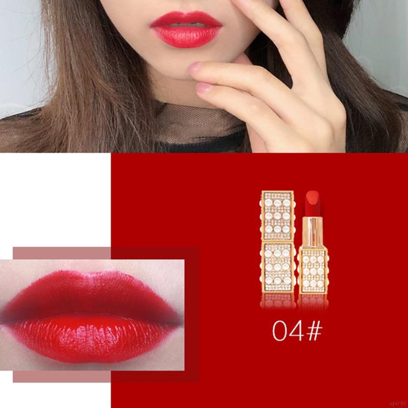 [Hàng mới về] Son lì màu sắc quyến rũ, không dính cốc | BigBuy360 - bigbuy360.vn
