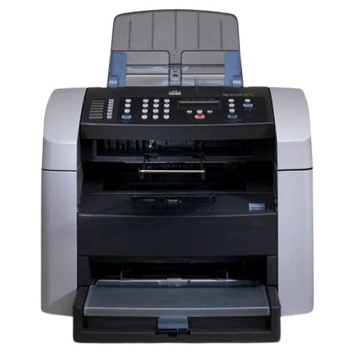 MÁY IN LASERJET ĐEN TRẮNG ĐA CHỨC NĂNG HP 3015 ĐÃ QUA SỬ DỤNG - AALO.VN