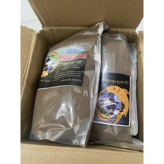 cám chép Trần Văn Nam combo 5 kg