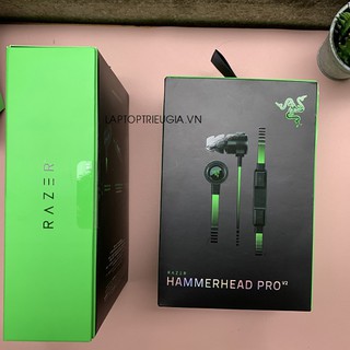 Tai Nghe Razer Hammerhead PRO V2