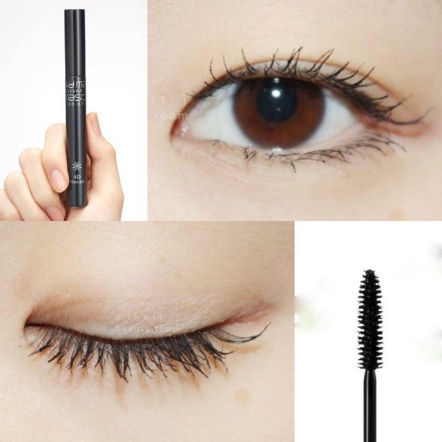 MASCARA MISSHA THE STYLE 4D MASCARA