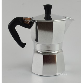 Ấm pha cà phê, Ấm pha cafe Moka Express 200ml/300ml
