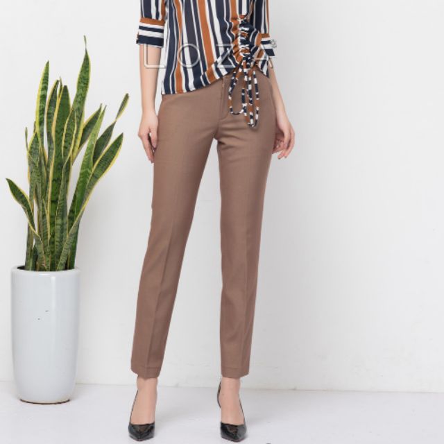 Quần tây homytien