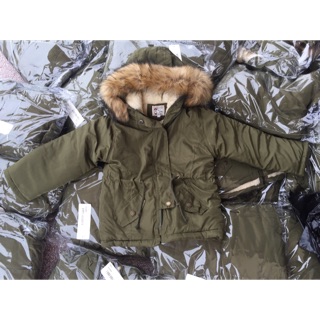 Áo parka