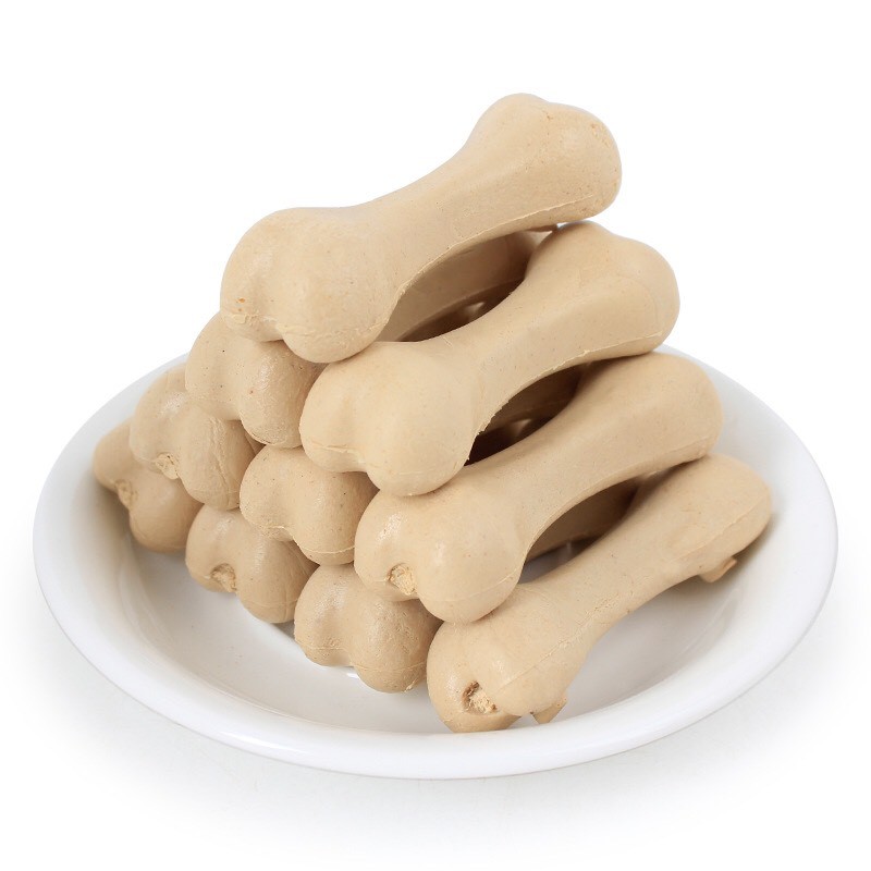[Mã PET50K giảm Giảm 10% - Tối đa 50K đơn từ 250K] XƯƠNG GẶM SẠCH RĂNG - BỔ SUNG CANXI