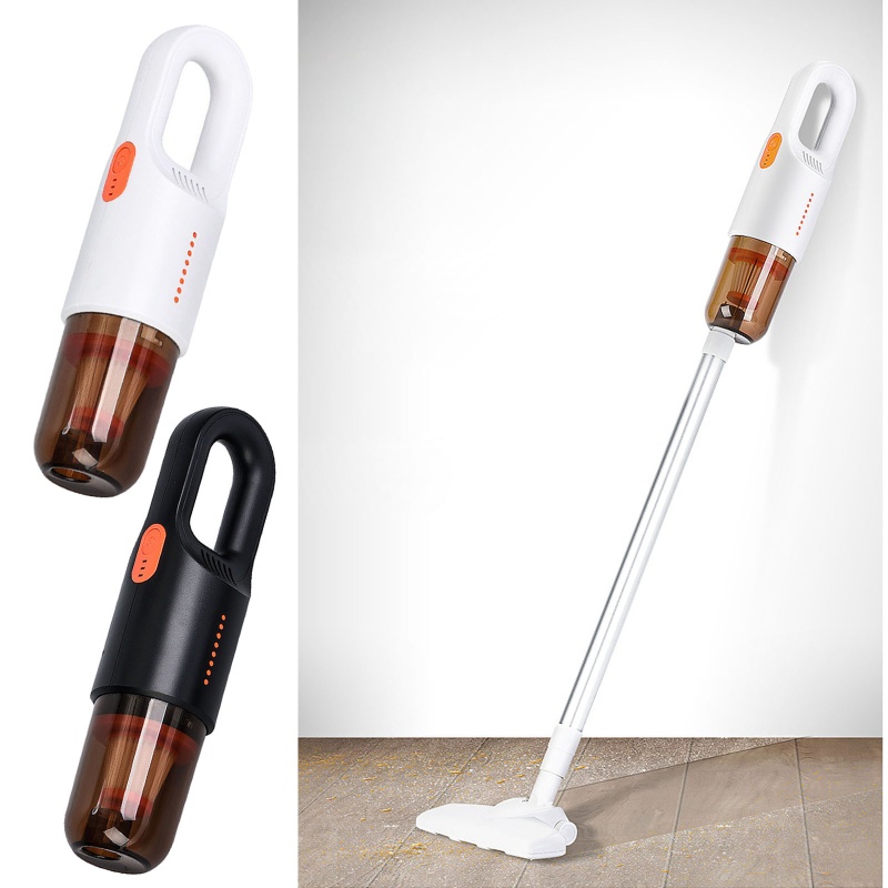 Máy Hút Bụi Cầm Tay Không Dây Sạc Lại Được Cl EDB * Bàn Phím Xe Hơi