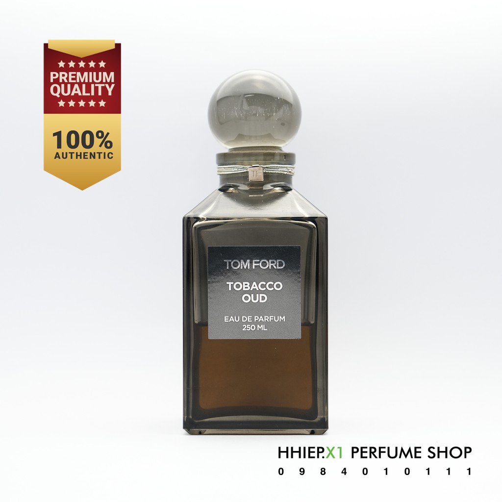 HHIEP.X1 - Nước hoa Tom Ford Oud Wood, Oud Minerale Oud Fleur, Tobacco Oud - 2ml / 5ml / 10ml | BigBuy360 - bigbuy360.vn