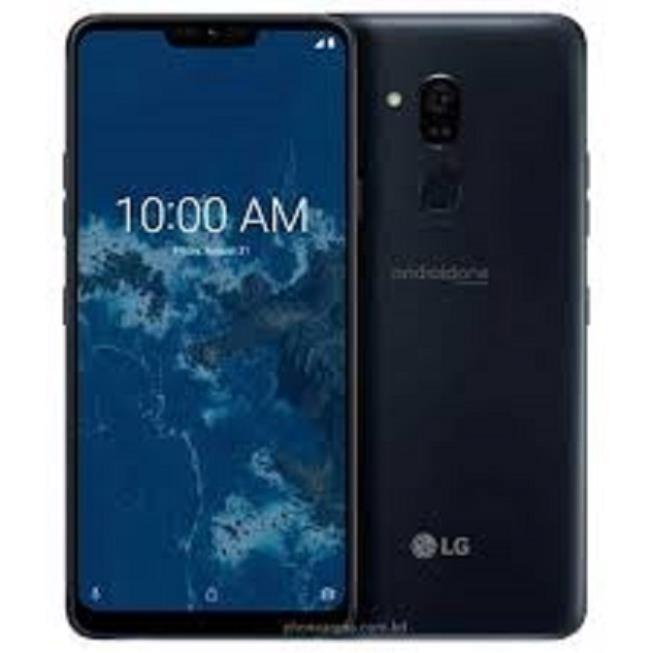 Điện thoại LG G7 One Chính hãng ram 4G bộ nhớ 32G, Cày Free/PUBG/Liên Quân chất đỉnh