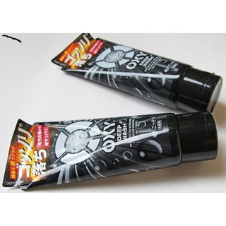 SỮA RỬA MẶT CHO NAM OXY DEEP WASH 130G