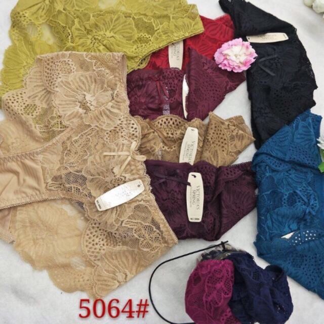 Quần lót ren 5064