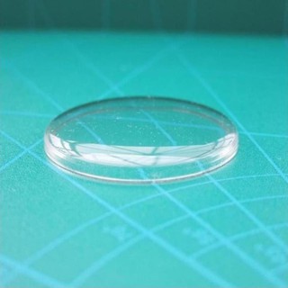 10 mặt kính mica đồng hồ cổ