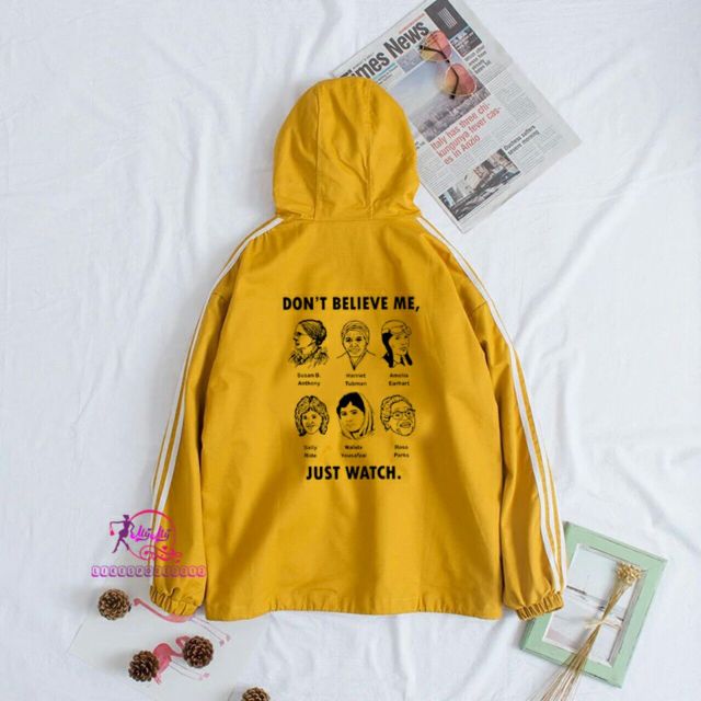 Áo Khoác Dù Nam Nữ Unisex FAMILY