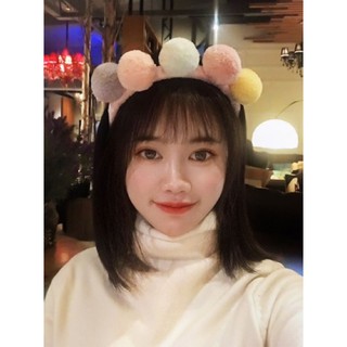 BĂNG ĐÔ CỤC BÔNG DỄ THƯƠNG